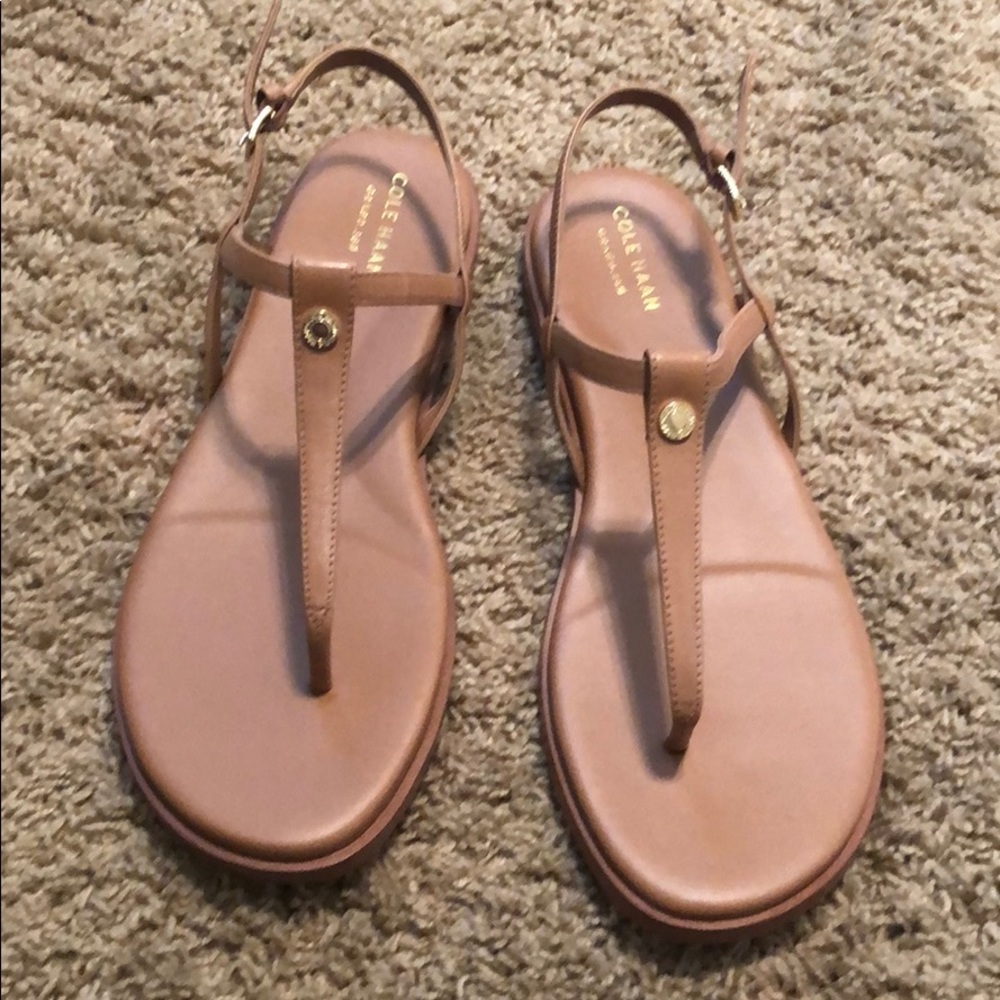 Cole Haan sandals
